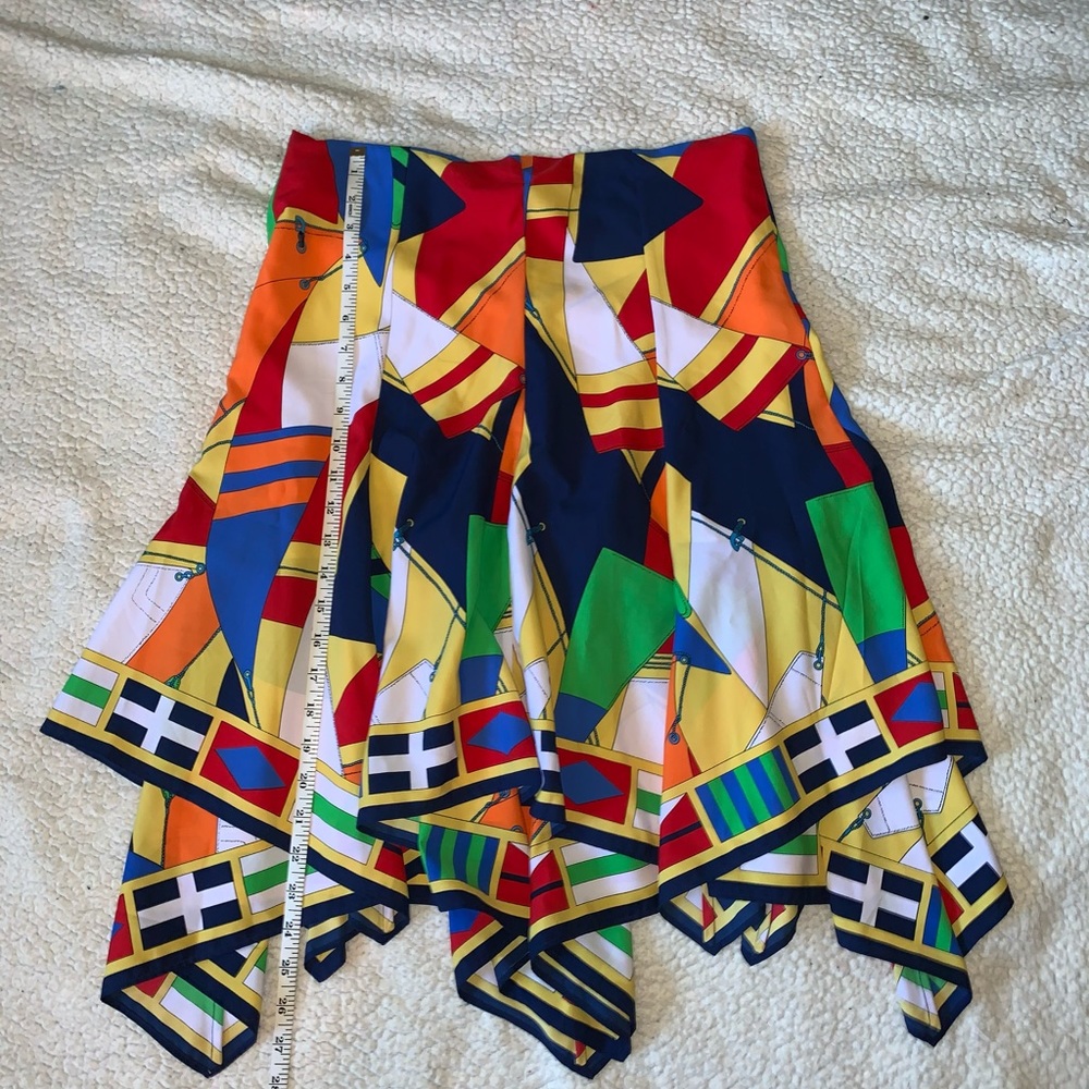 Vintage Ralph Lauren skirt